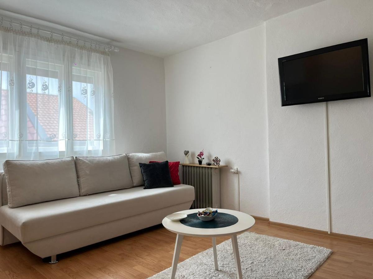 Sunlight Apartments Mostar Exterior foto