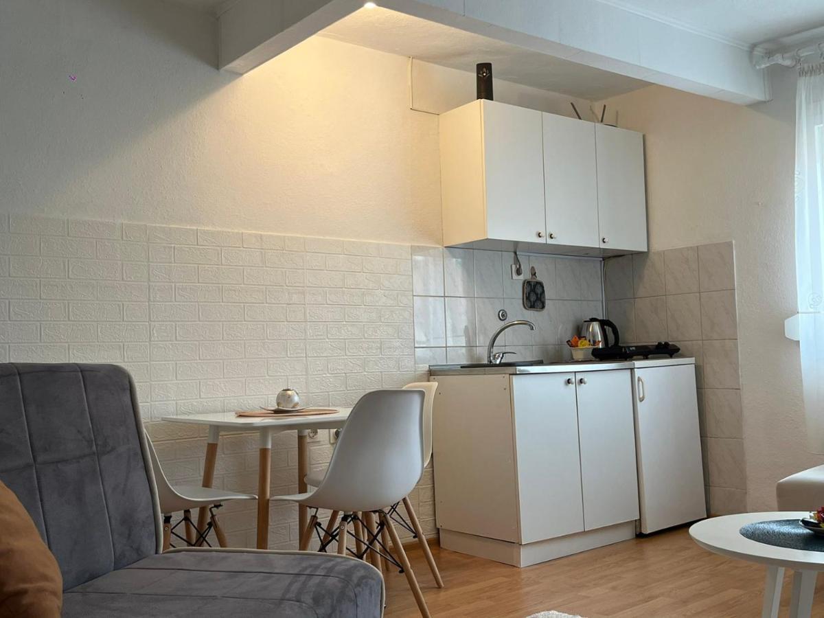 Sunlight Apartments Mostar Exterior foto