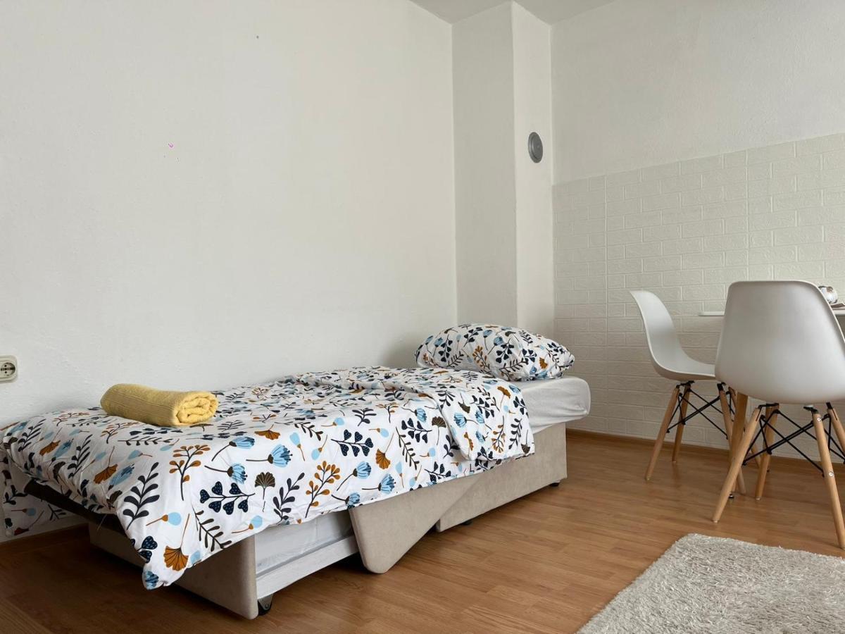 Sunlight Apartments Mostar Exterior foto