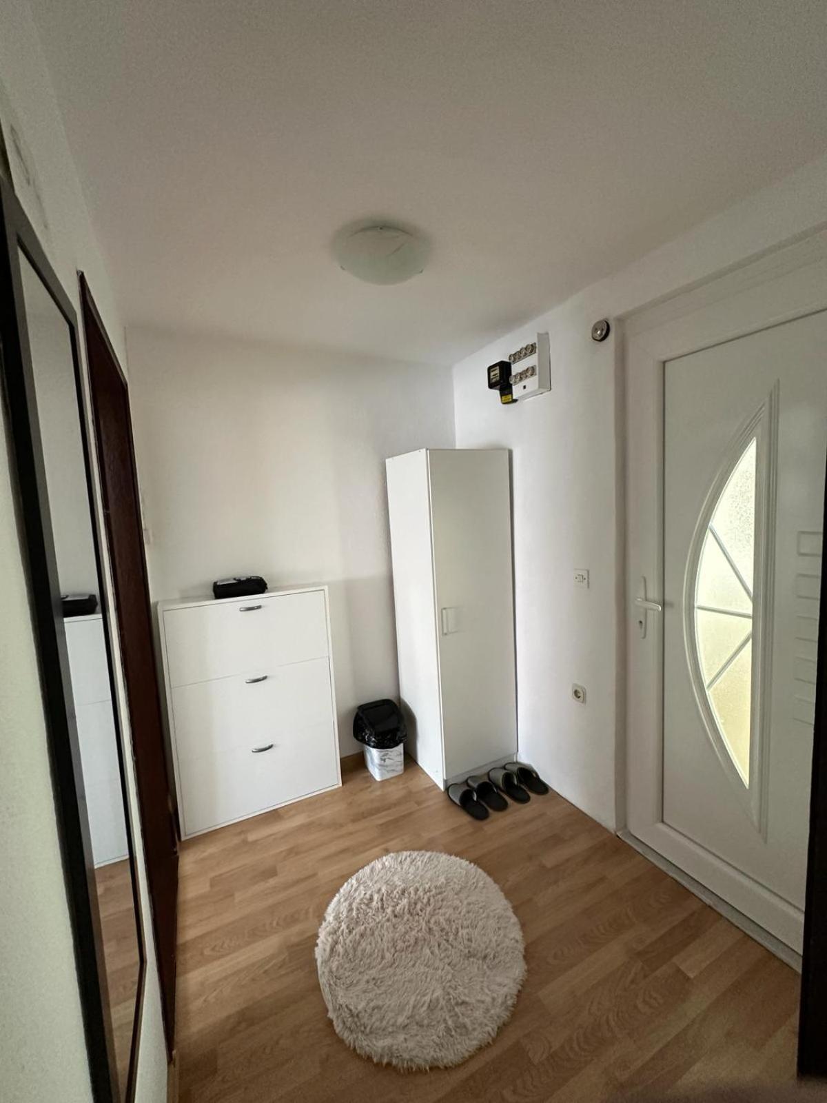 Sunlight Apartments Mostar Exterior foto